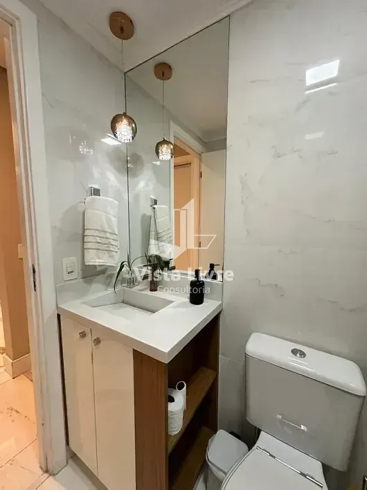 Apartamento, 2 quartos, 51 m² - Foto 16