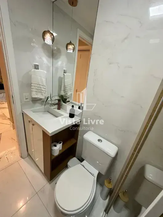 Apartamento, 2 quartos, 51 m² - Foto 17