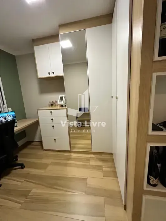 Apartamento, 2 quartos, 51 m² - Foto 18