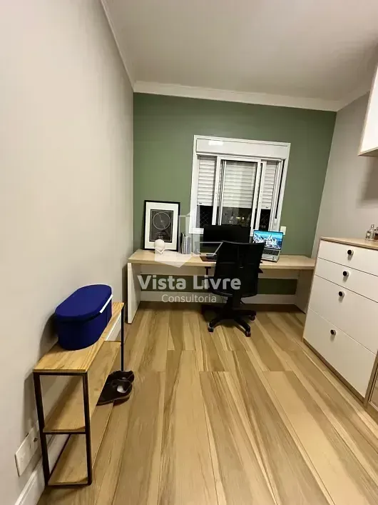 Apartamento, 2 quartos, 51 m² - Foto 20