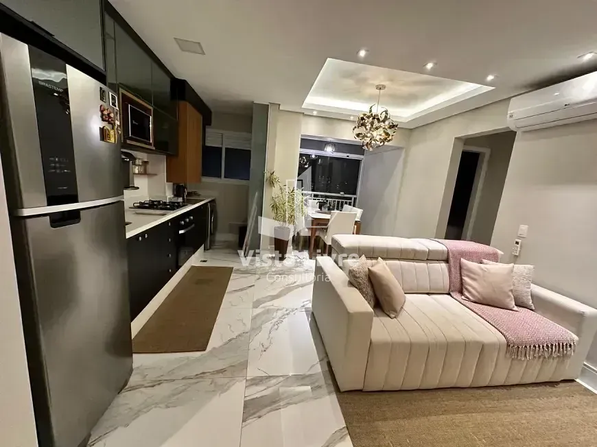 Apartamento, 2 quartos, 51 m² - Foto 3