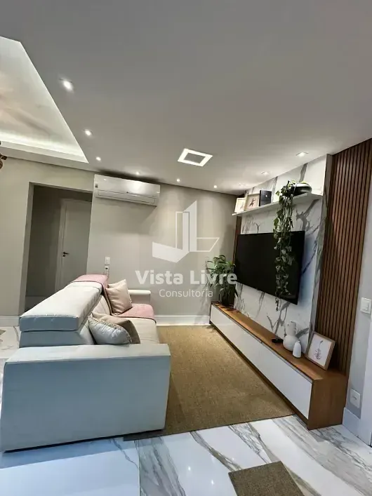 Apartamento, 2 quartos, 51 m² - Foto 4