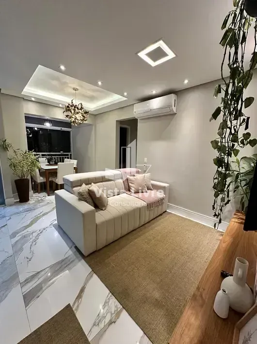 Apartamento, 2 quartos, 51 m² - Foto 1