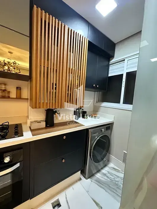 Apartamento, 2 quartos, 51 m² - Foto 9