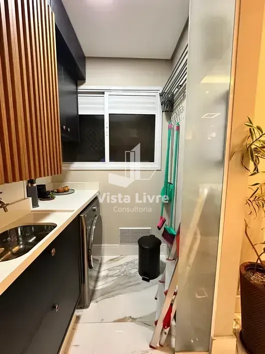 Apartamento, 2 quartos, 51 m² - Foto 10