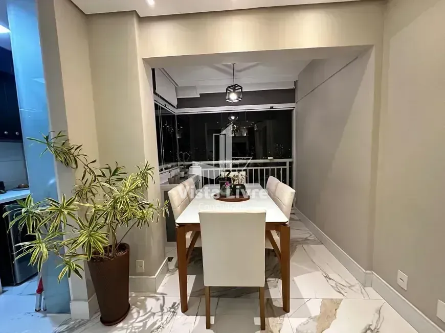Apartamento, 2 quartos, 51 m² - Foto 6