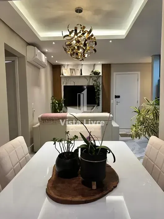 Apartamento, 2 quartos, 51 m² - Foto 2