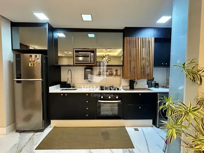 Apartamento, 2 quartos, 51 m² - Foto 7