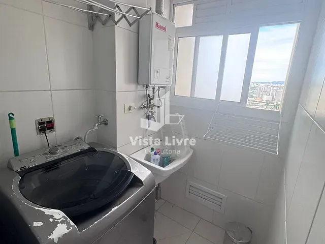 Apartamento com 70m² 2 quartos e 2 banheiros, à venda, no bairro Barra Funda em São Paulo