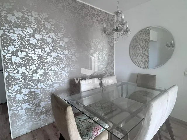 Apartamento com 70m² 2 quartos e 2 banheiros, à venda, no bairro Barra Funda em São Paulo
