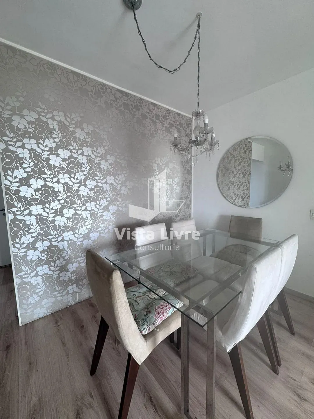 Apartamento, 2 quartos, 70 m² - Foto 3
