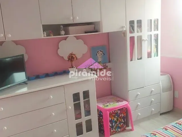 Apartamento com 47m² 2 quartos e 1 banheiro, à venda, no bairro Cidade Morumbi em São José dos Campos
