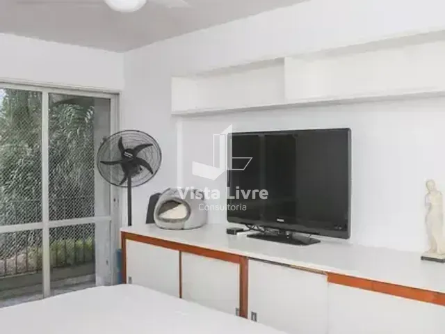 Apartamento com 119m² 2 quartos e 2 banheiros, à venda, no bairro Vila Romana em São Paulo