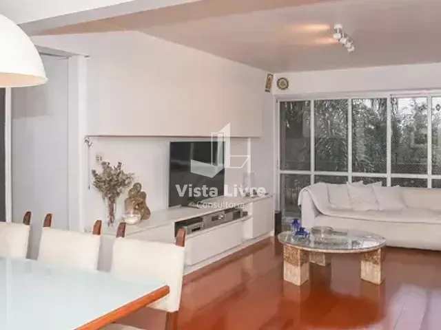 Apartamento com 119m² 2 quartos e 2 banheiros, à venda, no bairro Vila Romana em São Paulo