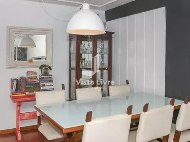 Apartamento com 119m² 2 quartos e 2 banheiros, à venda, no bairro Vila Romana em São Paulo