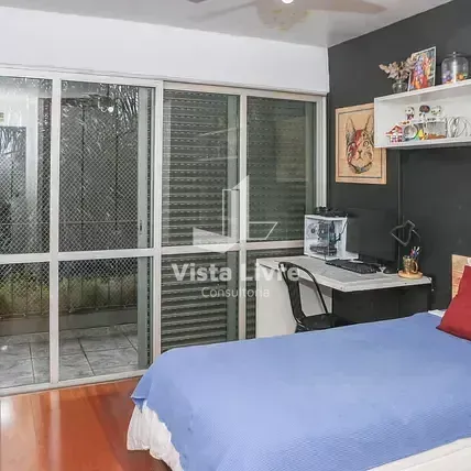 Apartamento, 2 quartos, 119 m² - Foto 20