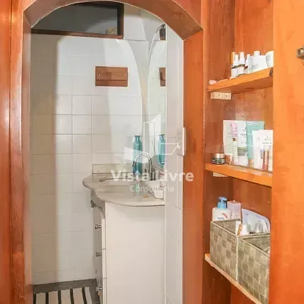 Apartamento, 2 quartos, 119 m² - Foto 26