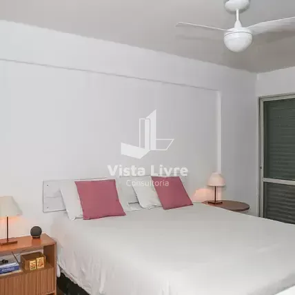 Apartamento, 2 quartos, 119 m² - Foto 21