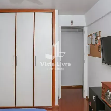Apartamento, 2 quartos, 119 m² - Foto 23