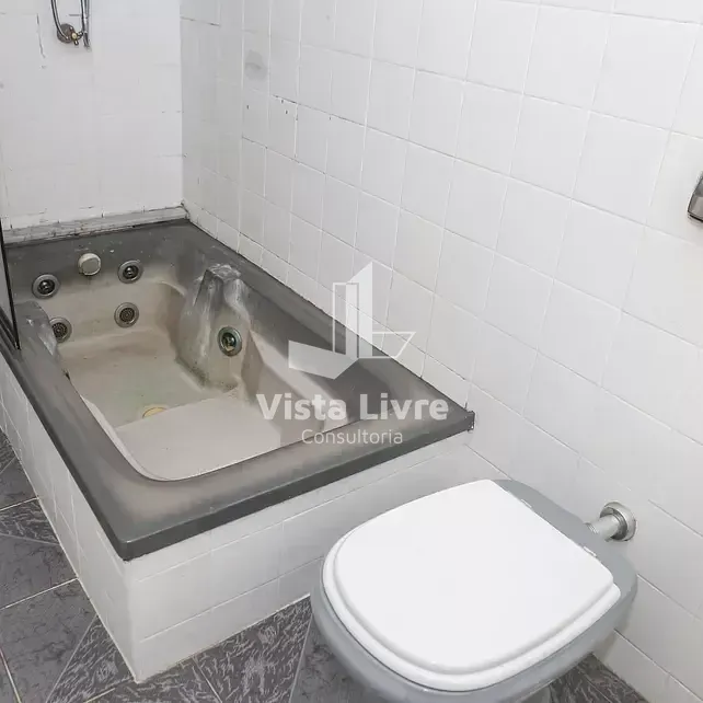 Apartamento, 2 quartos, 119 m² - Foto 31