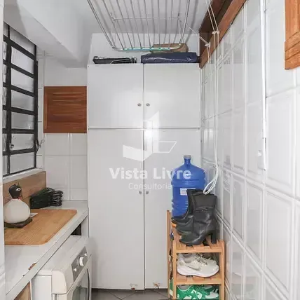 Apartamento, 2 quartos, 119 m² - Foto 18