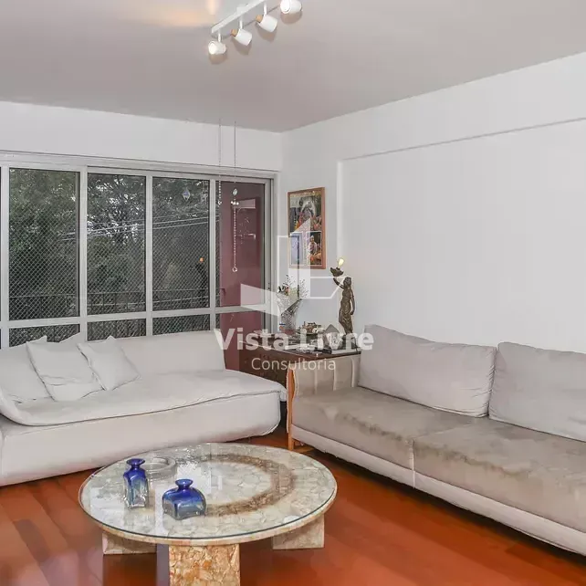 Apartamento, 2 quartos, 119 m² - Foto 3