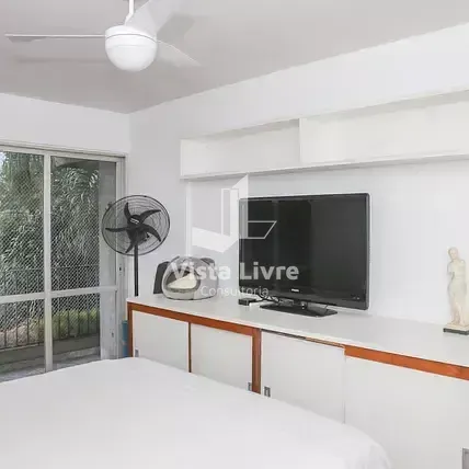 Apartamento, 2 quartos, 119 m² - Foto 5