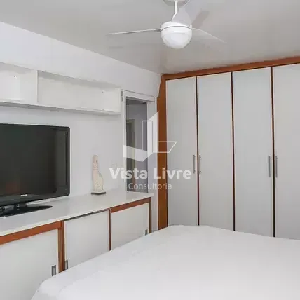 Apartamento, 2 quartos, 119 m² - Foto 7