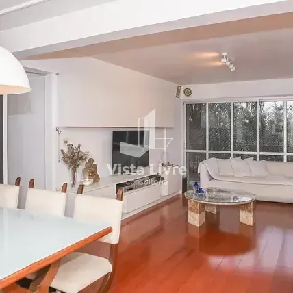 Apartamento, 2 quartos, 119 m² - Foto 1
