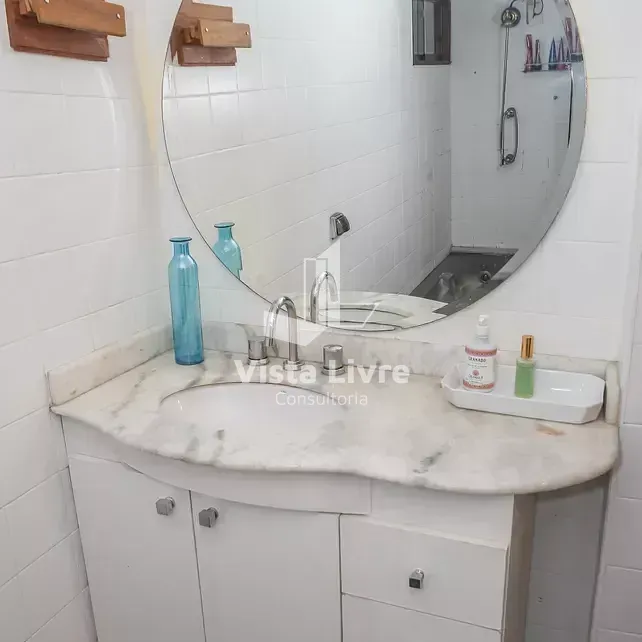 Apartamento, 2 quartos, 119 m² - Foto 32