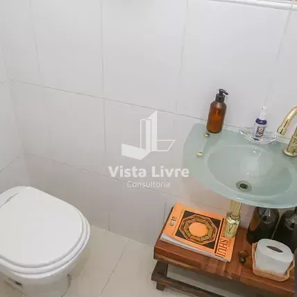 Apartamento, 2 quartos, 119 m² - Foto 33