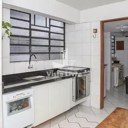 Apartamento, 2 quartos, 119 m² - Foto 12
