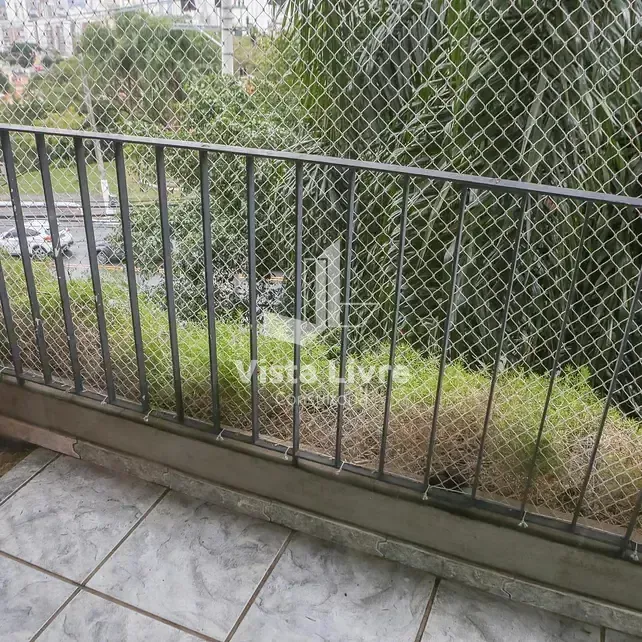 Apartamento, 2 quartos, 119 m² - Foto 9