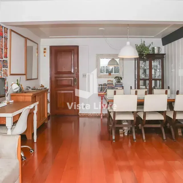 Apartamento, 2 quartos, 119 m² - Foto 2