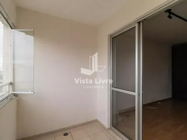 Apartamento com 60m² 2 quartos e 2 banheiros, à venda, no bairro Barra Funda em São Paulo
