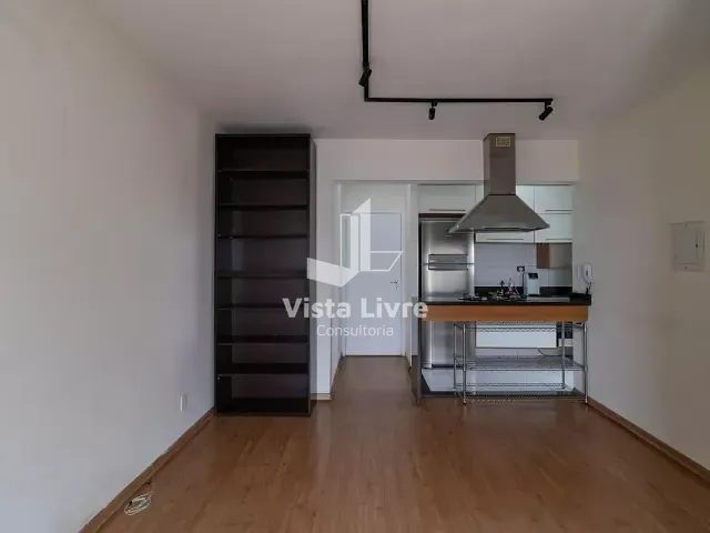 Apartamento com 60m² 2 quartos e 2 banheiros, à venda, no bairro Barra Funda em São Paulo