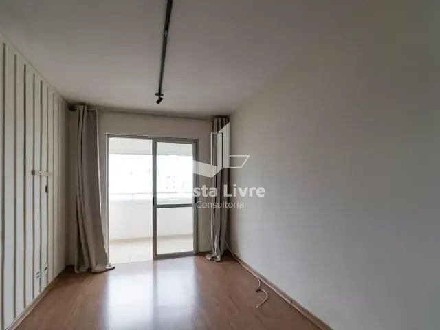 Apartamento com 60m² 2 quartos e 2 banheiros, à venda, no bairro Barra Funda em São Paulo