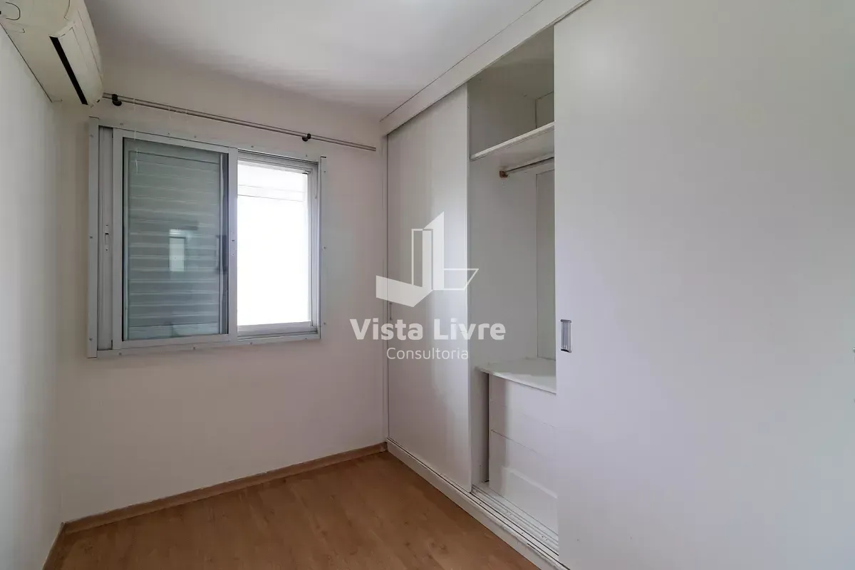 Apartamento, 2 quartos, 60 m² - Foto 13