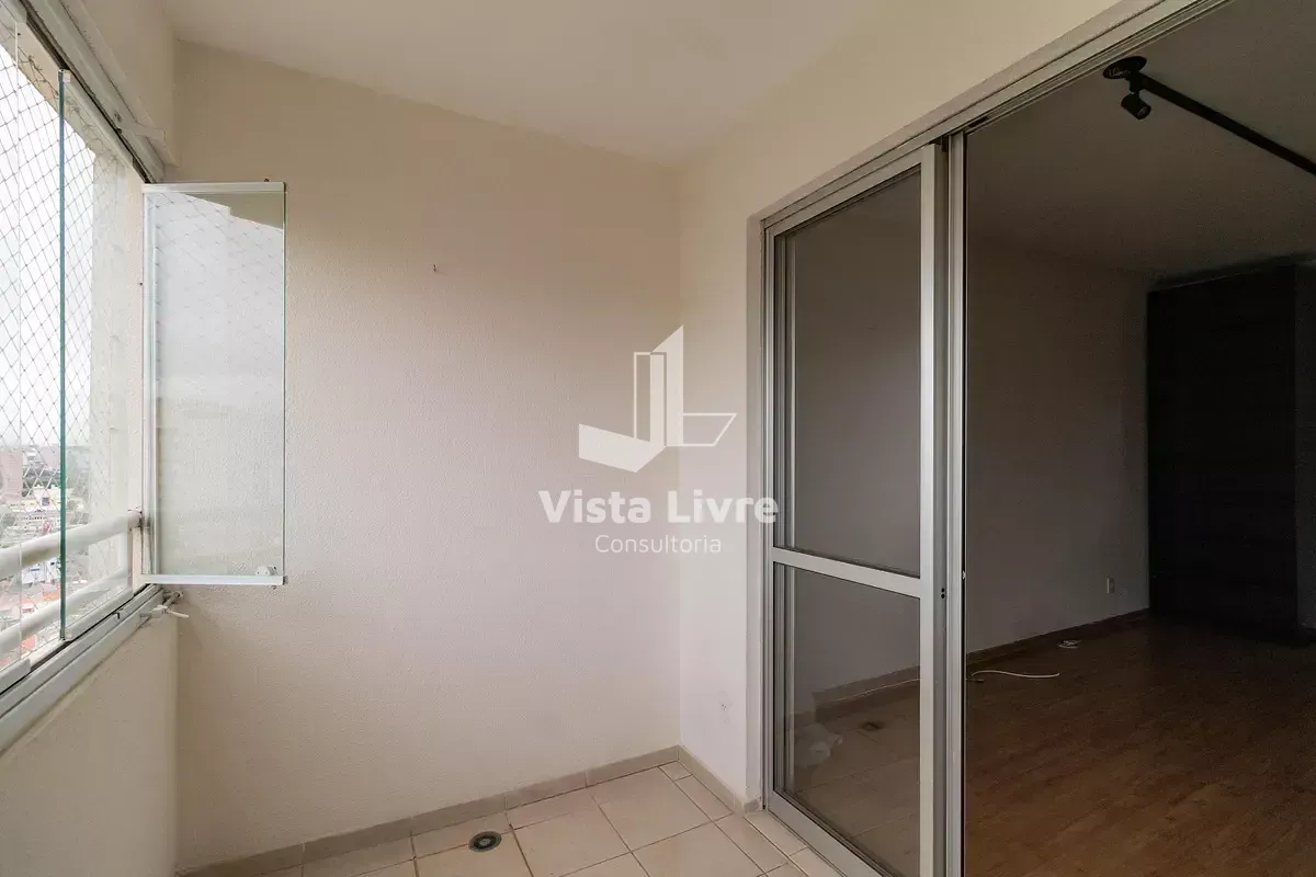 Apartamento, 2 quartos, 60 m² - Foto 3
