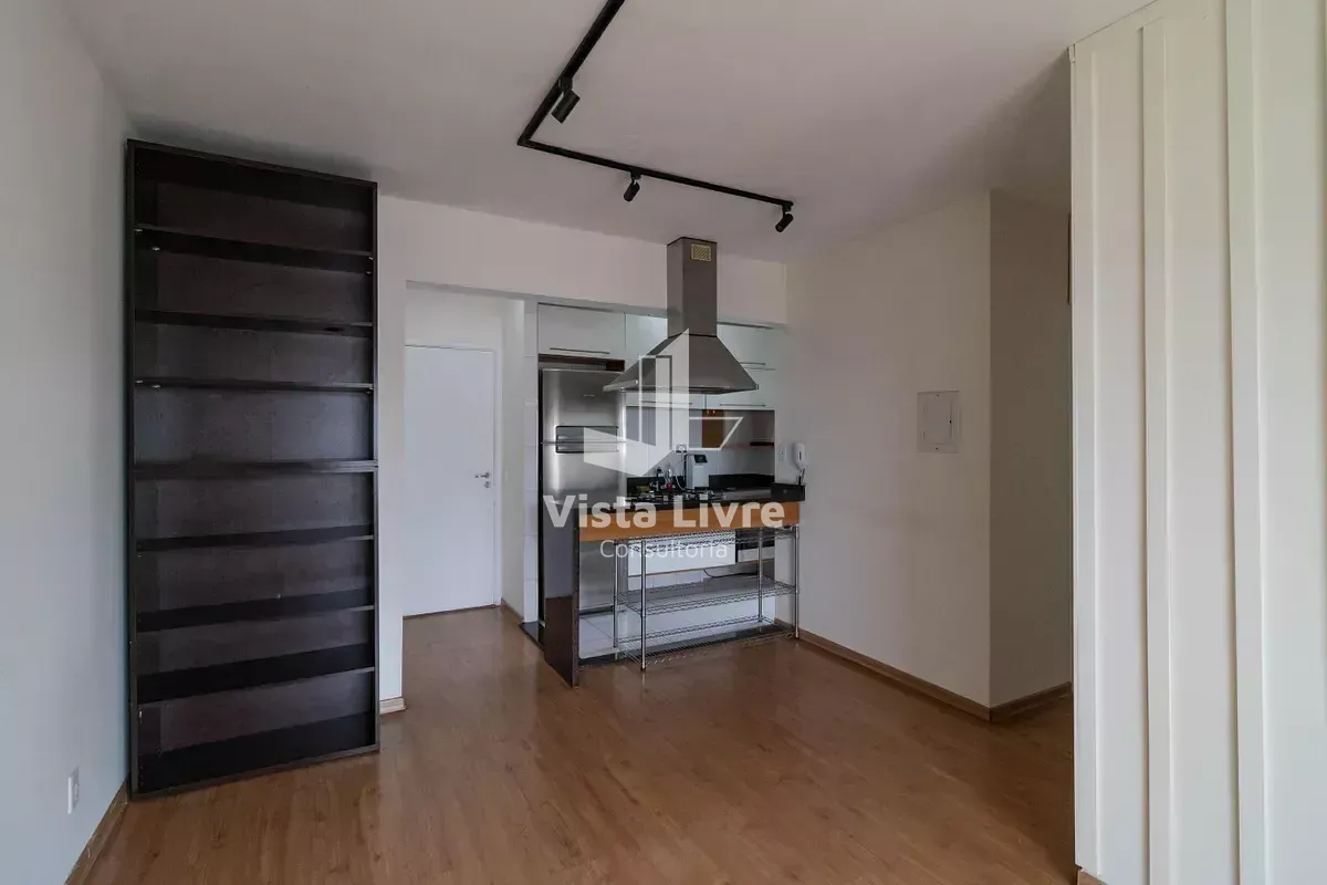 Apartamento, 2 quartos, 60 m² - Foto 6