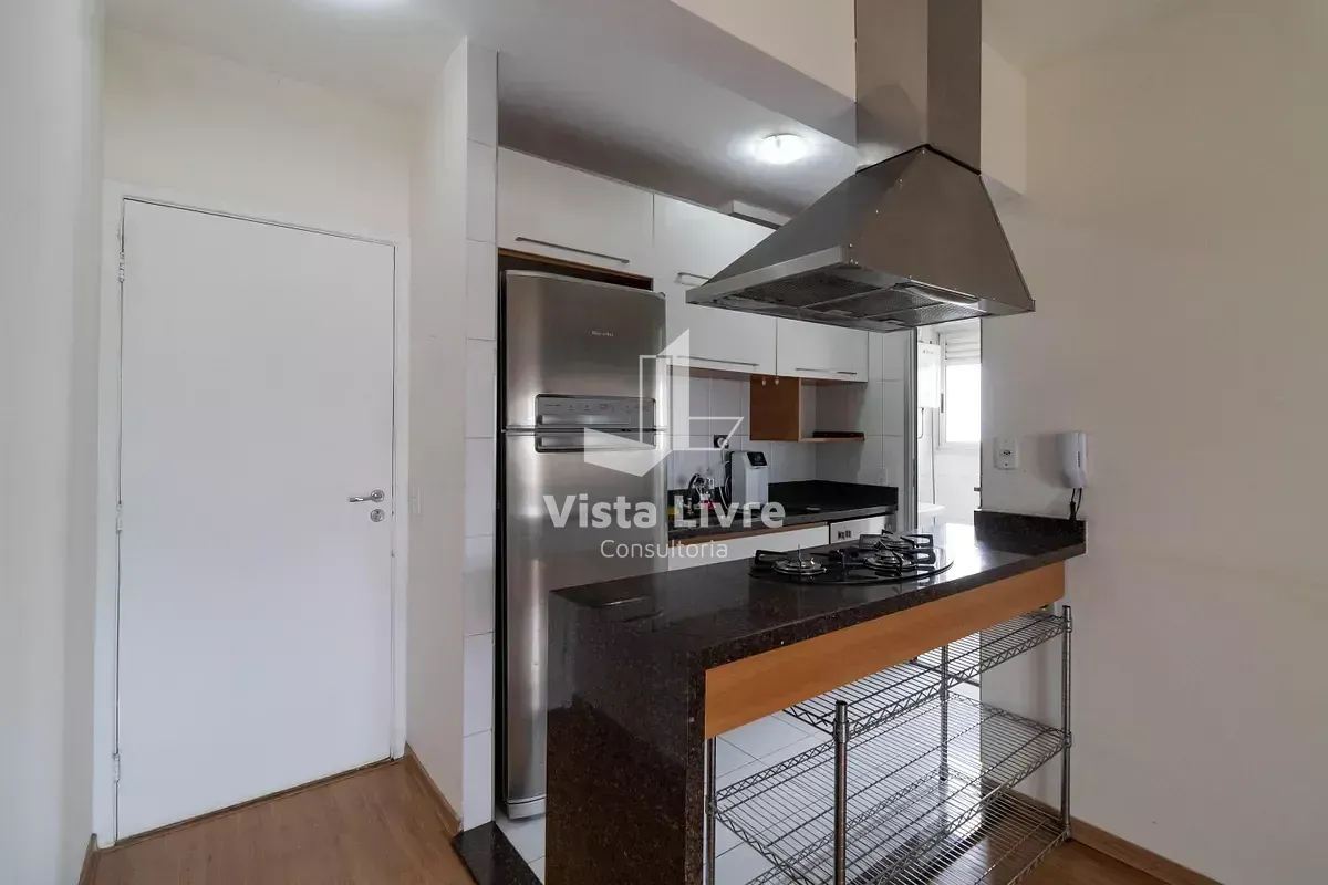 Apartamento, 2 quartos, 60 m² - Foto 7