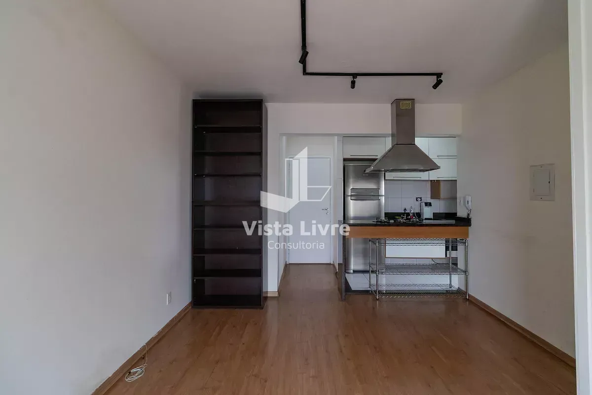 Apartamento, 2 quartos, 60 m² - Foto 5