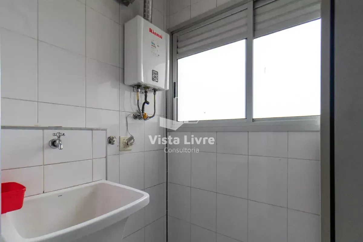 Apartamento, 2 quartos, 60 m² - Foto 11