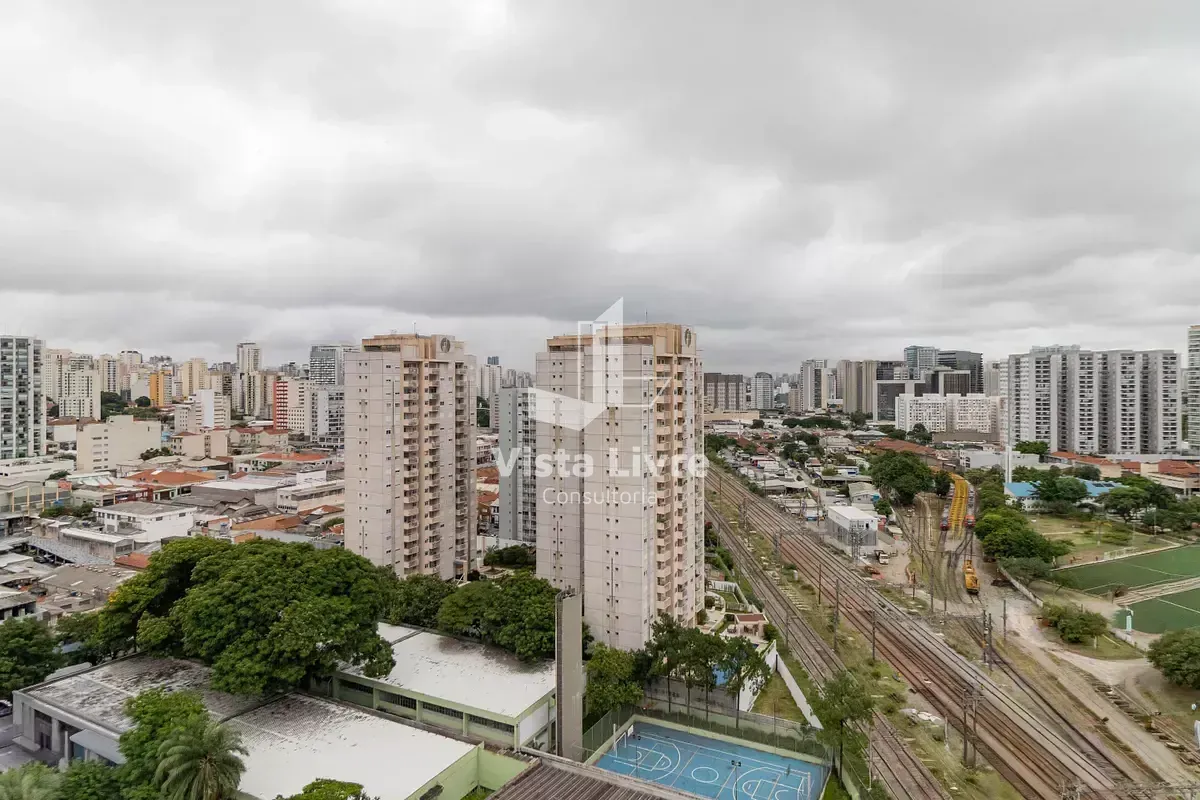 Apartamento, 2 quartos, 60 m² - Foto 17
