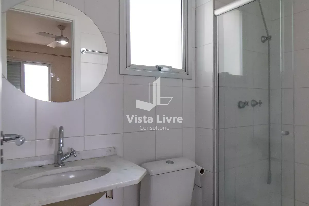 Apartamento, 2 quartos, 60 m² - Foto 18