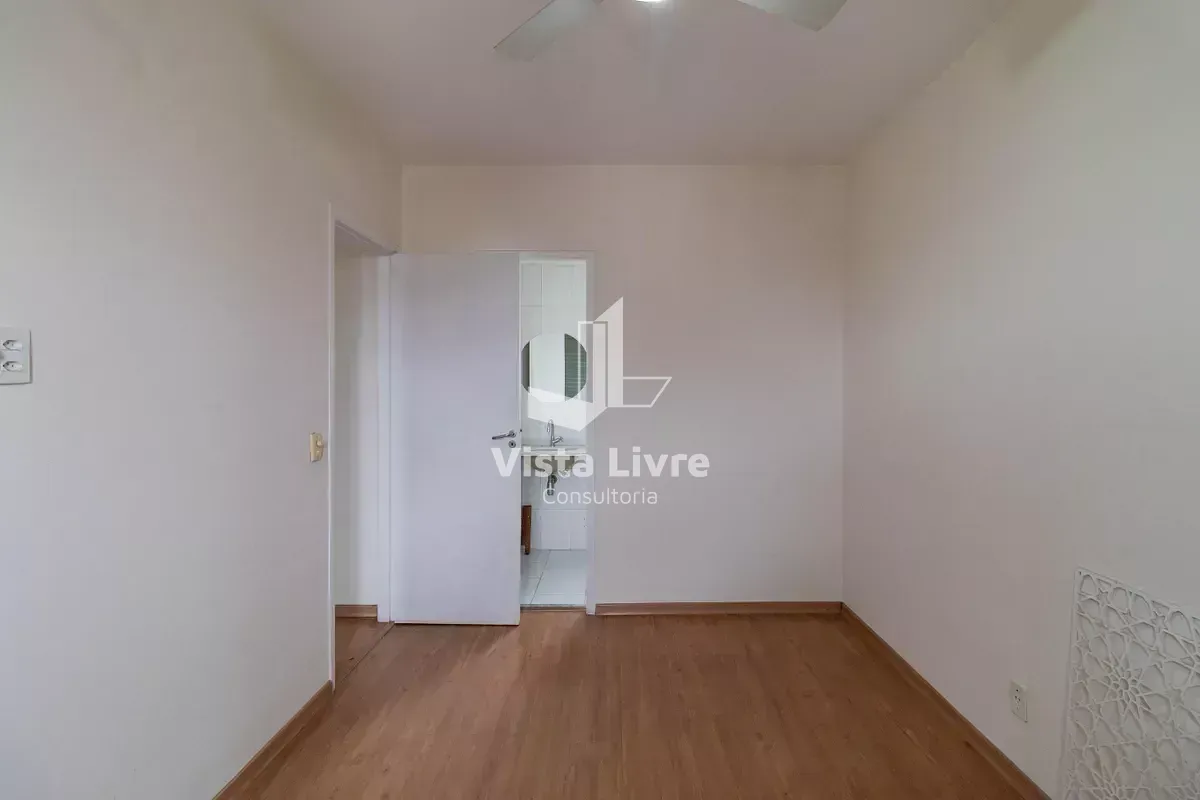 Apartamento, 2 quartos, 60 m² - Foto 12