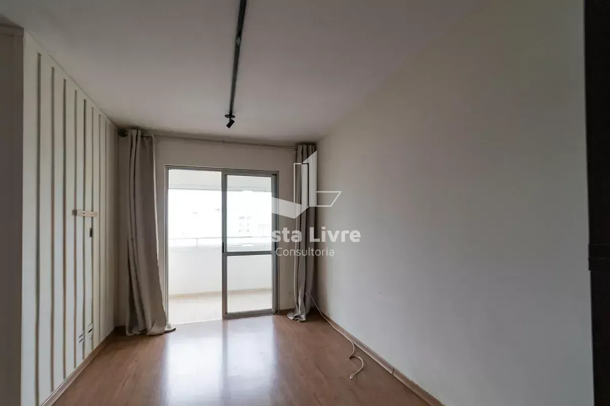 Apartamento, 2 quartos, 60 m² - Foto 2