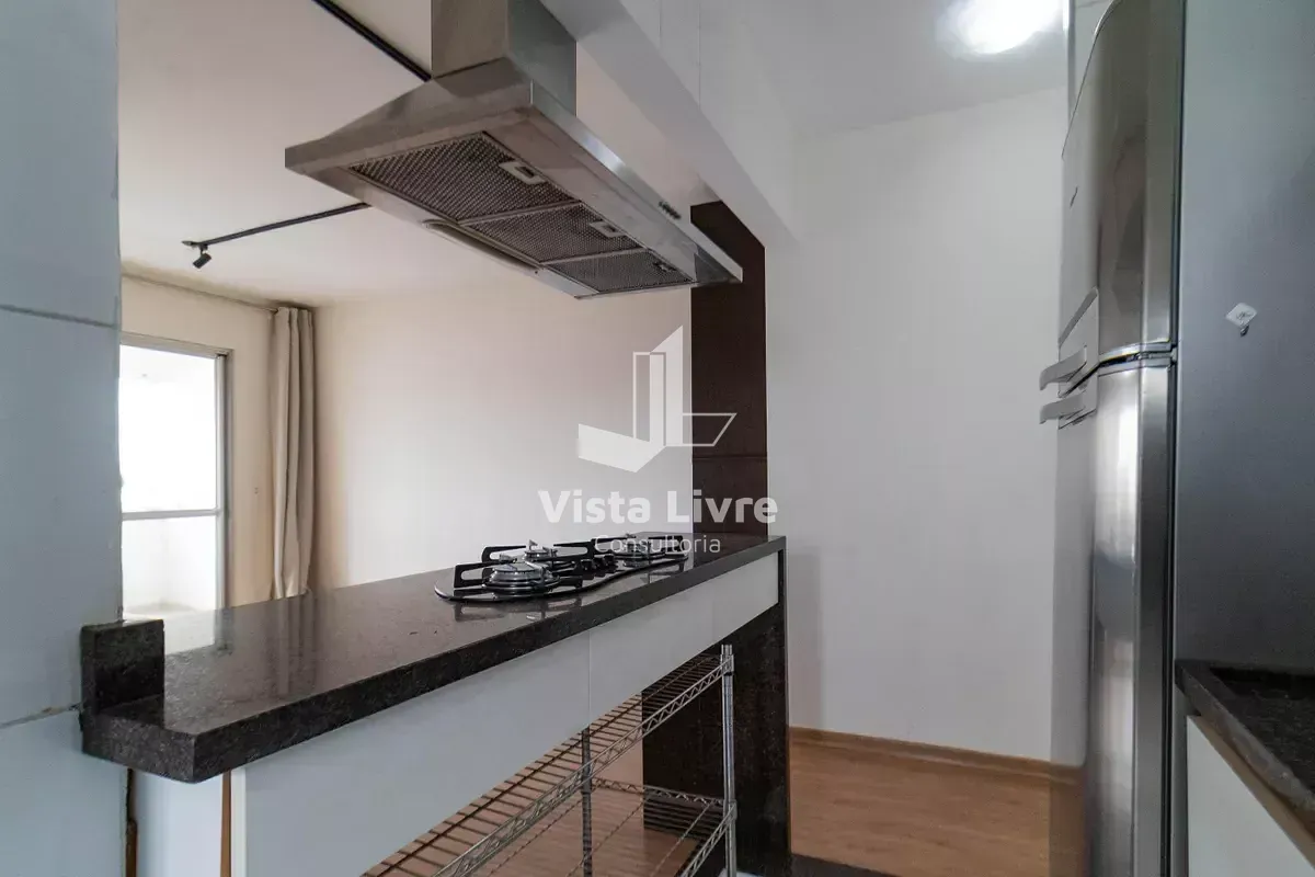 Apartamento, 2 quartos, 60 m² - Foto 8