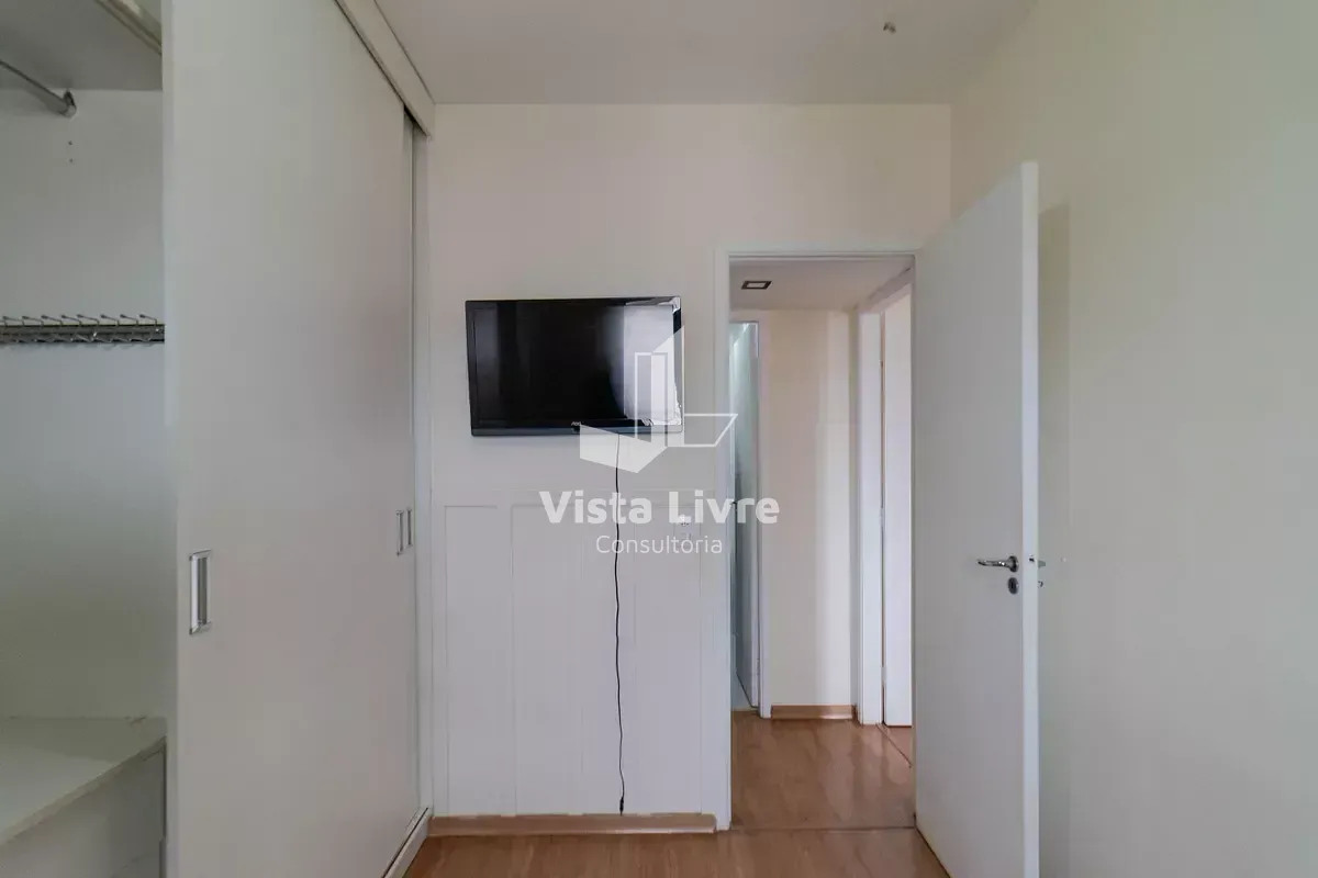 Apartamento, 2 quartos, 60 m² - Foto 15