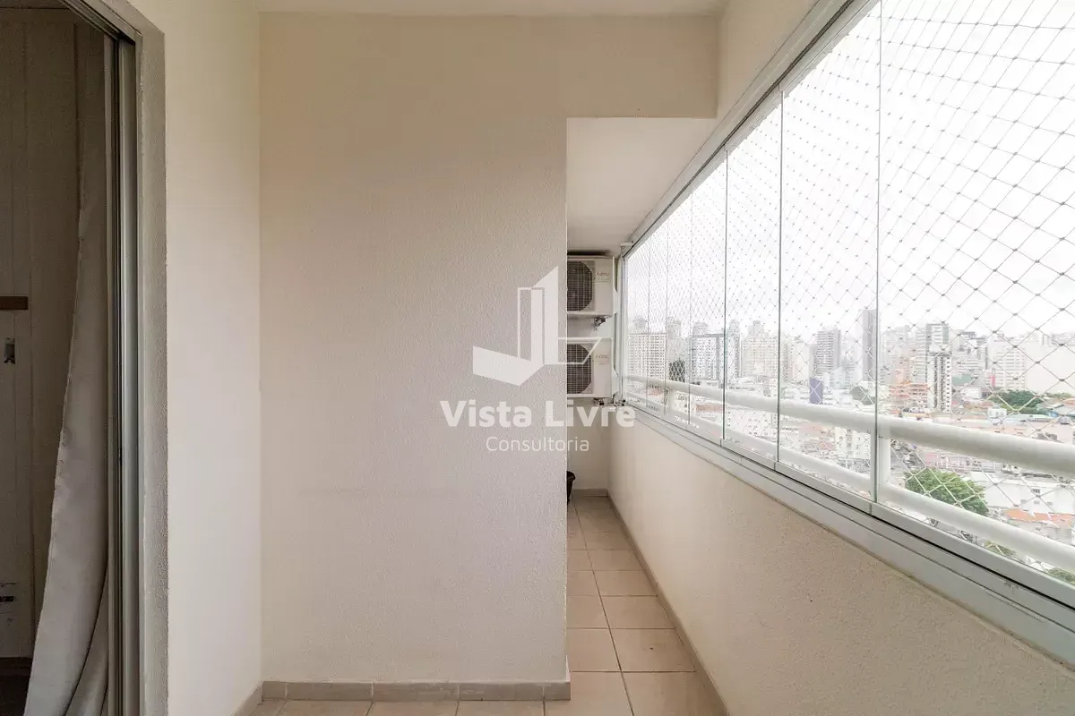 Apartamento, 2 quartos, 60 m² - Foto 4